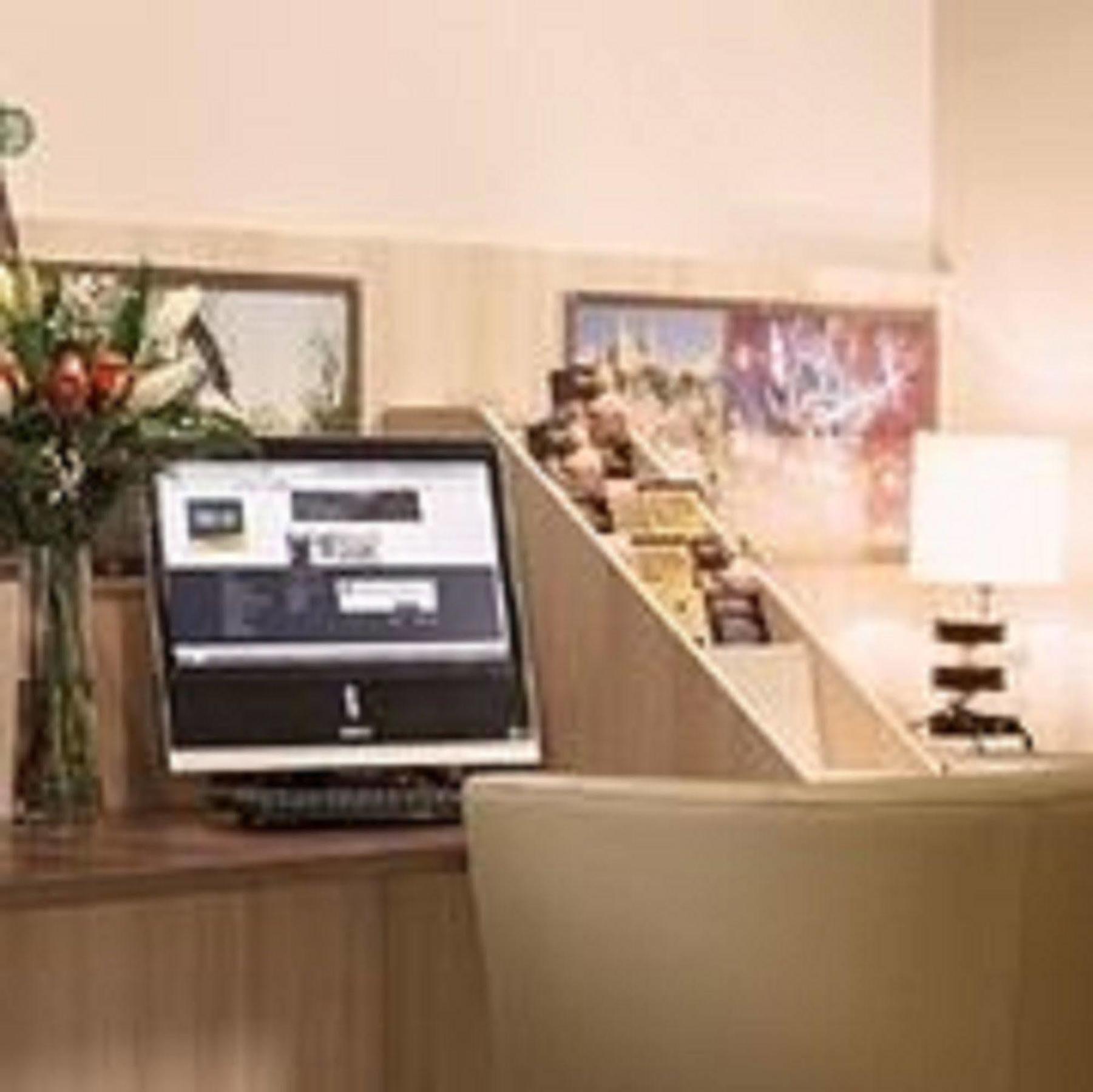 Ace Hotel Paris Roissy Mitry Mory Bagian luar foto